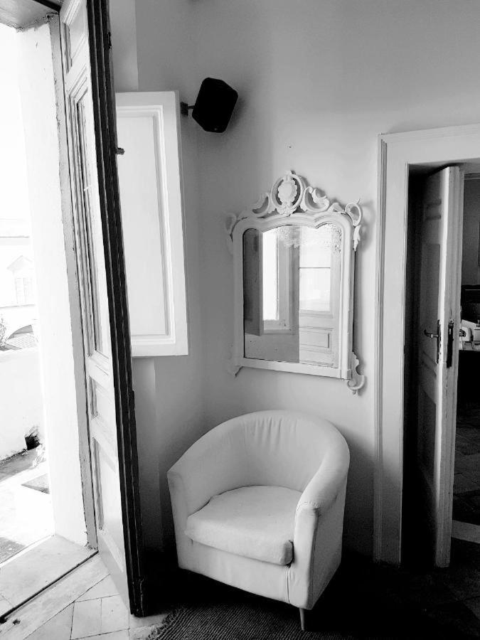 Casa Marina Bed and Breakfast Forio di Ischia Exteriör bild