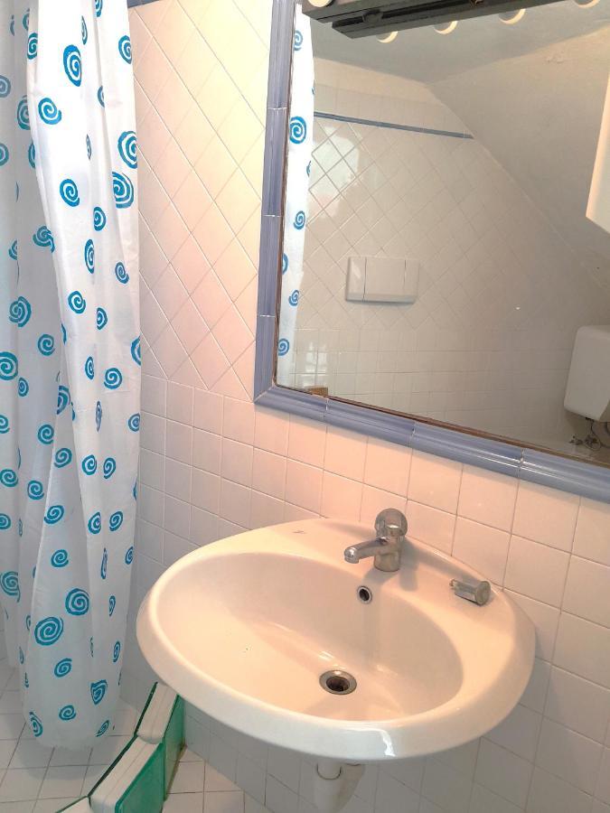 Casa Marina Bed and Breakfast Forio di Ischia Exteriör bild